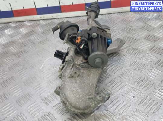 купить клапан egr дизельный на CITROEN C4 2