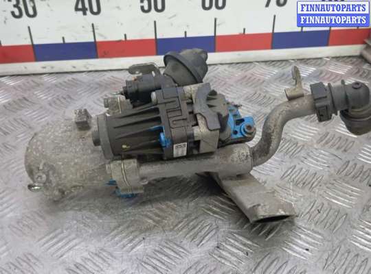 купить клапан egr дизельный на CITROEN C4 2
