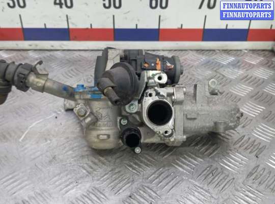 купить клапан egr дизельный на CITROEN C4 2