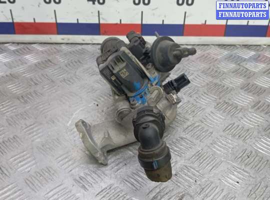 купить клапан egr дизельный на CITROEN C4 2