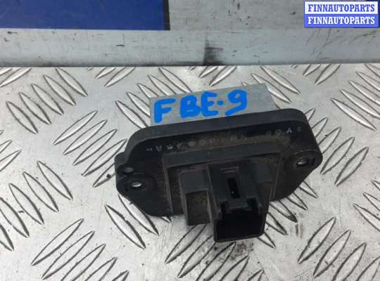 сопротивление печки MZ631406 на MAZDA 6 1