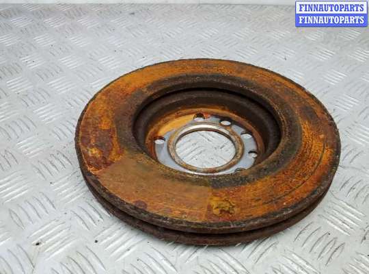 купить диск тормозной передний на OPEL ZAFIRA B