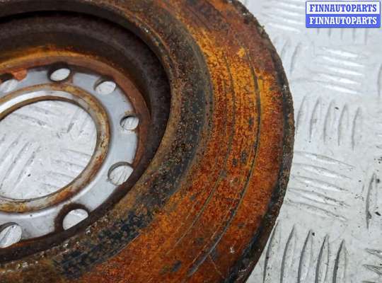 купить диск тормозной передний на OPEL ZAFIRA B