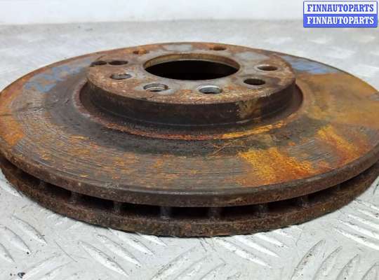 купить диск тормозной передний на OPEL ZAFIRA B