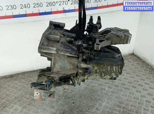 купить кпп 6ст. на CITROEN JUMPER 3