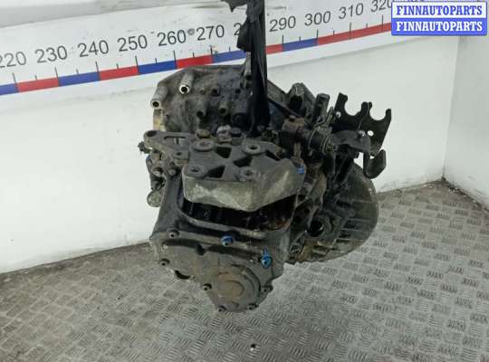 купить кпп 6ст. на CITROEN JUMPER 3