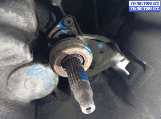 купить кпп 6ст. на CITROEN JUMPER 3