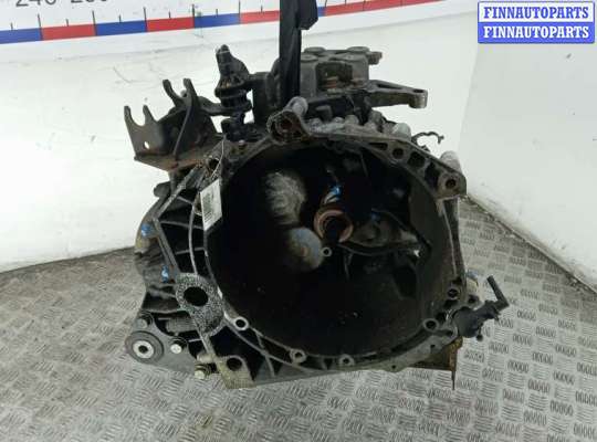 купить кпп 6ст. на CITROEN JUMPER 3