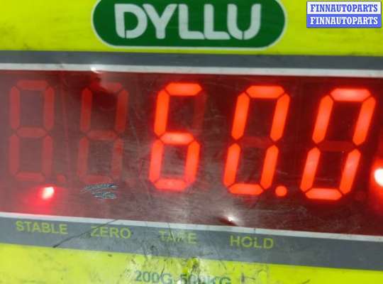 купить кпп 6ст. на CITROEN JUMPER 3