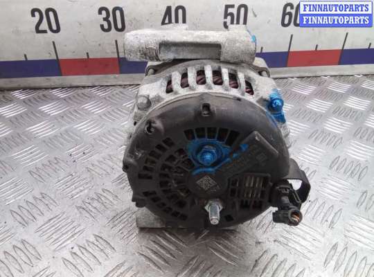 купить генератор дизельный на OPEL MOKKA