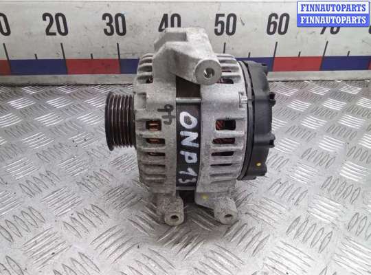 купить генератор дизельный на OPEL MOKKA