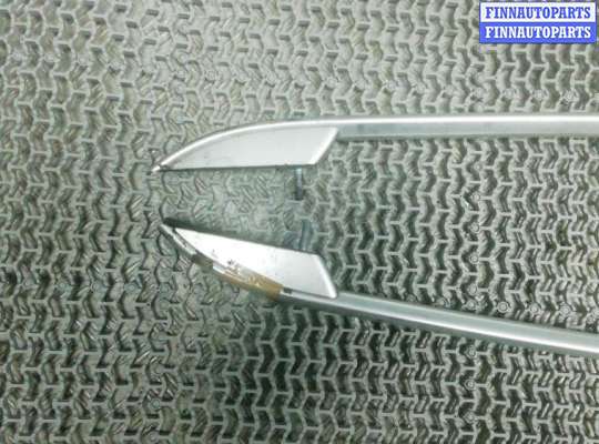 купить рейлинги на VOLKSWAGEN TOURAN (1T3)