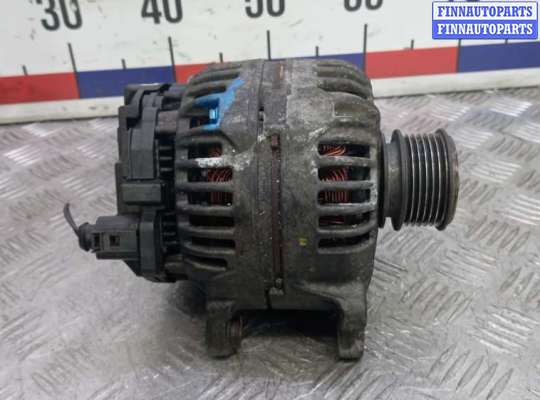 купить генератор дизельный на SKODA SUPERB 2