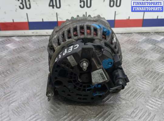 купить генератор дизельный на SKODA SUPERB 2