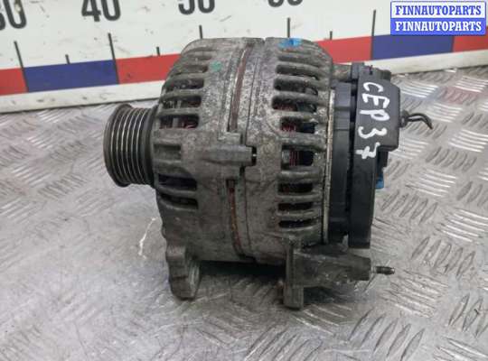 купить генератор дизельный на SKODA SUPERB 2