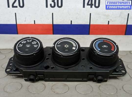 купить блок управления печки и климат-контроля на MITSUBISHI ASX 1