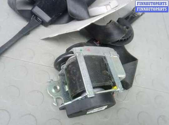 купить ремень безопасности с пиропатроном сиденья переднего на CITROEN C4 GRAND PICASSO 2