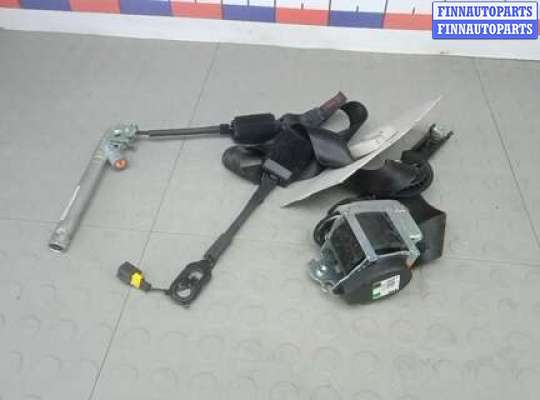 купить ремень безопасности с пиропатроном сиденья переднего на CITROEN C4 GRAND PICASSO 2