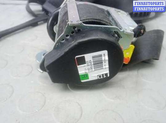 купить ремень безопасности с пиропатроном сиденья переднего на CITROEN C4 GRAND PICASSO 2