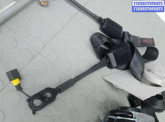 купить ремень безопасности с пиропатроном сиденья переднего на CITROEN C4 GRAND PICASSO 2