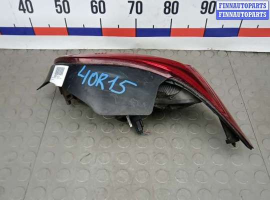 купить фонарь задний левый на CITROEN DS3