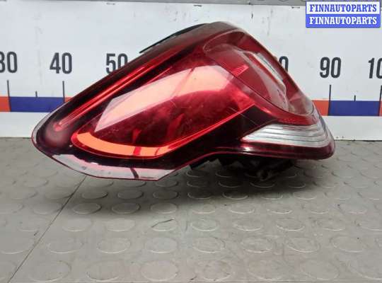 купить фонарь задний левый на CITROEN DS3