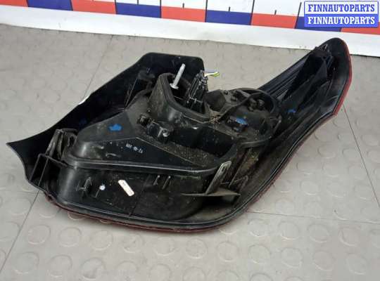 купить фонарь задний левый на CITROEN DS3