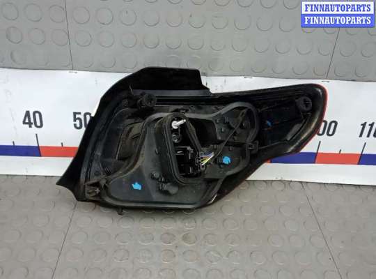 купить фонарь задний левый на CITROEN DS3