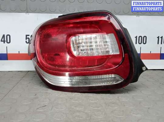 купить фонарь задний левый на CITROEN DS3