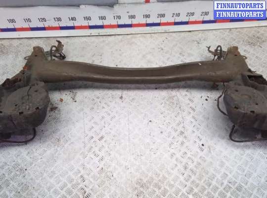 купить диск тормозной задний на PEUGEOT 3008 2