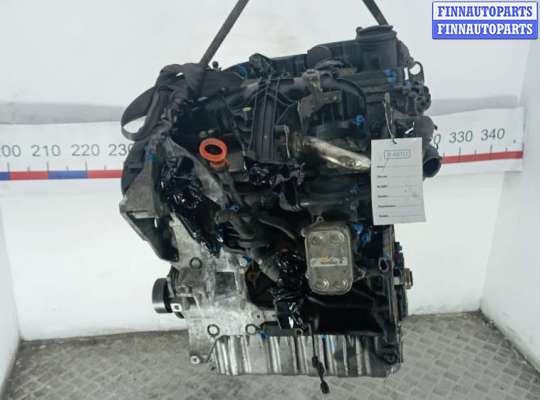 ДВС (Двигатель)