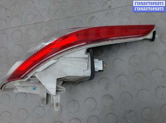 купить фонарь задний левый на PEUGEOT 508 1