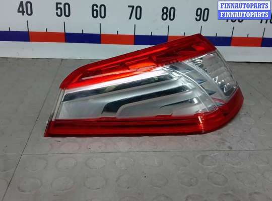 купить фонарь задний левый на PEUGEOT 508 1