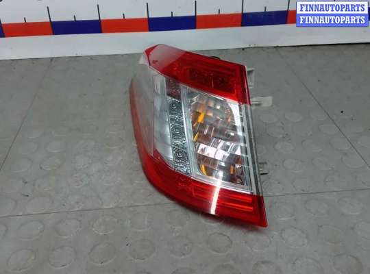 купить фонарь задний левый на PEUGEOT 508 1