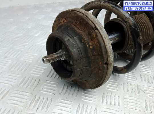 купить стойка передняя левая на VOLKSWAGEN TRANSPORTER T5