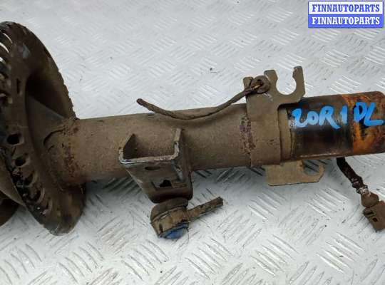 купить стойка передняя левая на VOLKSWAGEN TRANSPORTER T5