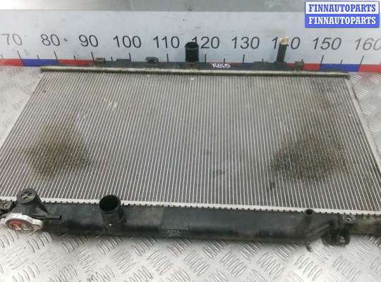 купить радиатор системы охлаждения на MAZDA 6 GJ