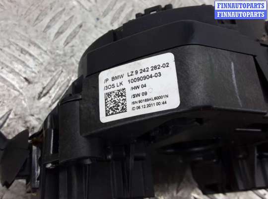 купить переключатель поворотов и дворников (стрекоза) на BMW X3 F25