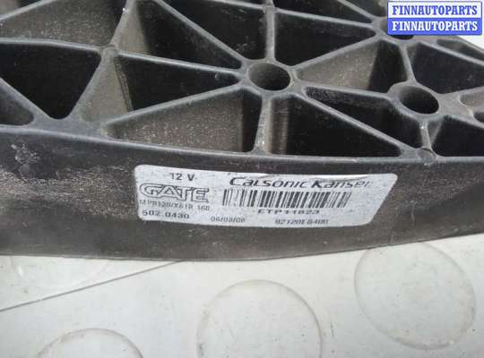 купить вентилятор радиатора на NISSAN PATHFINDER R51