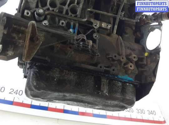 купить двигатель дизельный на CHRYSLER VOYAGER 4