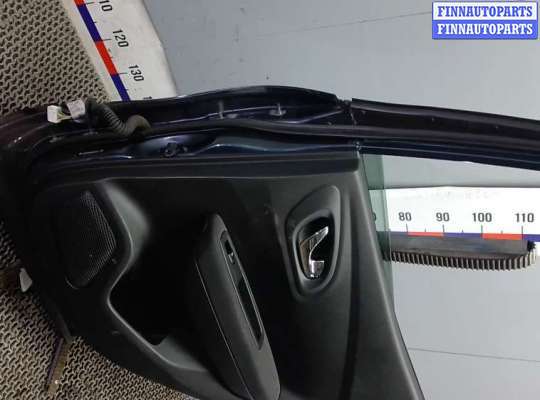купить дверь задняя правая на RENAULT KADJAR 1