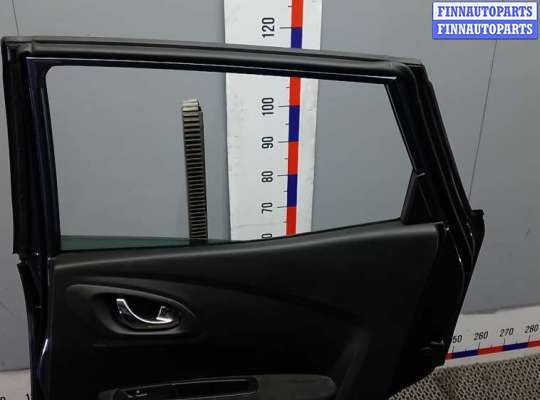купить дверь задняя правая на RENAULT KADJAR 1