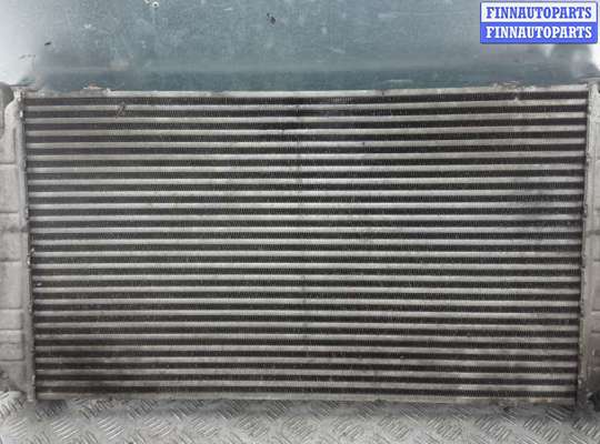 купить радиатор интеркулера на TOYOTA AVENSIS T27