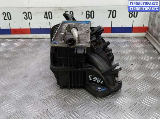 Коллектор впускной на Skoda Yeti (5L)