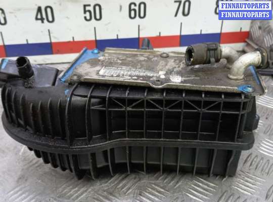 Коллектор впускной на Skoda Yeti (5L)