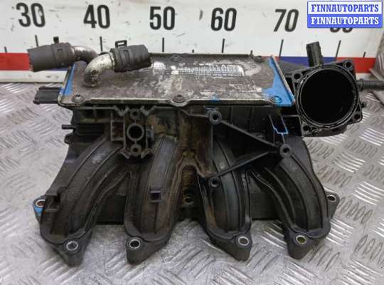 впускной коллектор бензиновый SK488206 на SKODA YETI 1