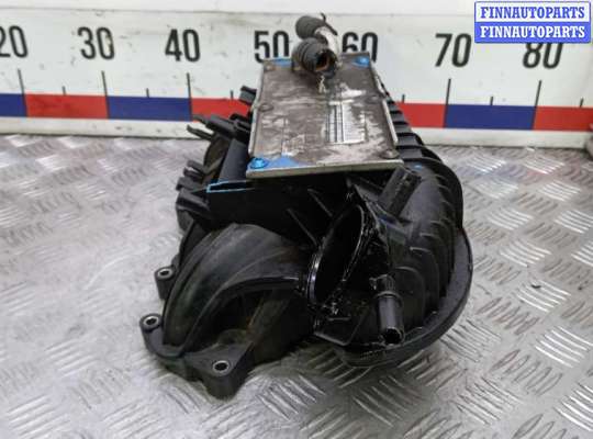 Коллектор впускной на Skoda Yeti (5L)