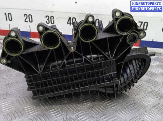 Коллектор впускной на Skoda Yeti (5L)