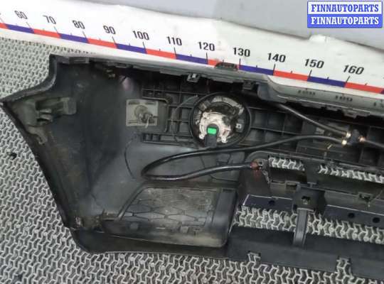 купить бампер передний на LAND ROVER RANGE ROVER 3