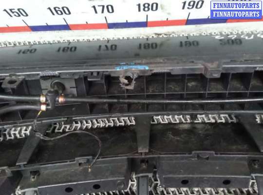 купить бампер передний на LAND ROVER RANGE ROVER 3